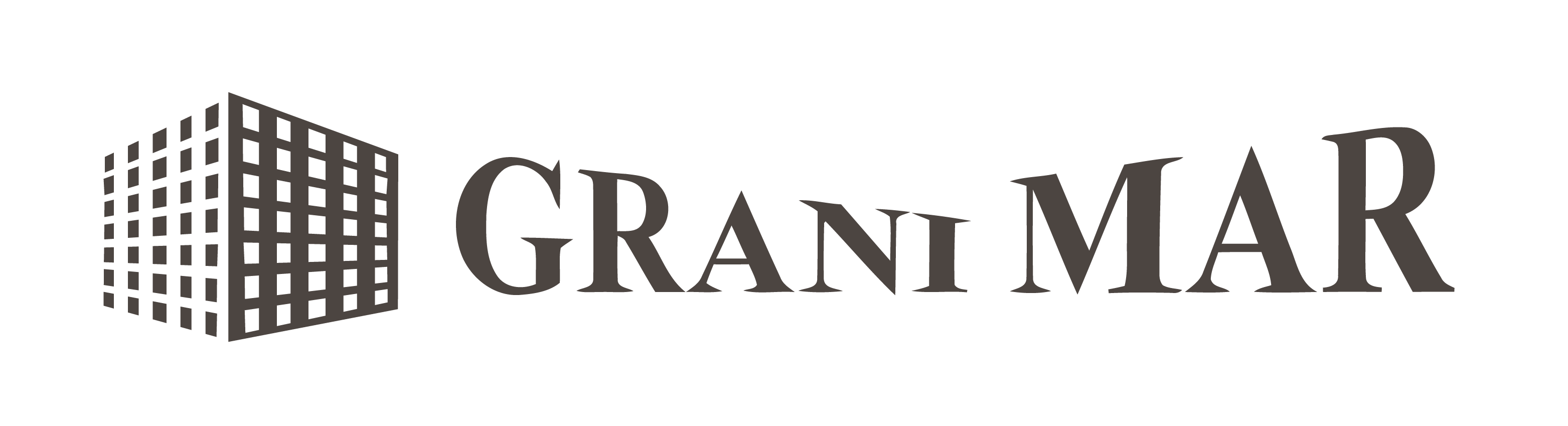 Granimar Logo